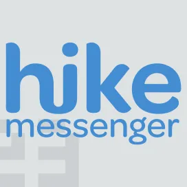 Hike Messenger